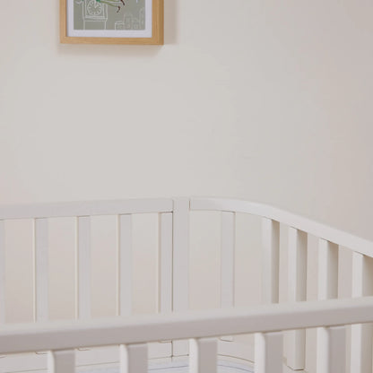 Culla next to me evolutiva zero+ Una bio paint