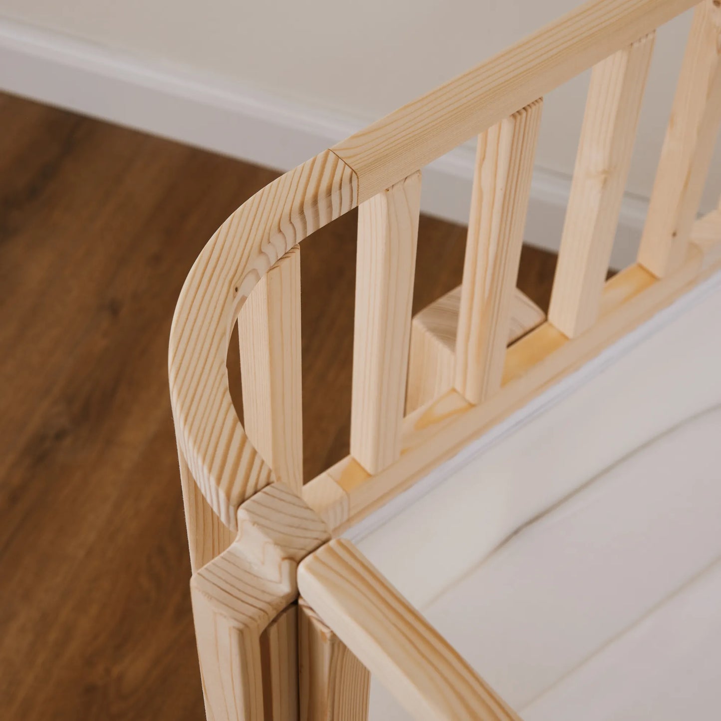 Culla next to me evolutiva zero+ Una