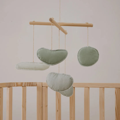 Giostrina Aria per culla zero+ Una