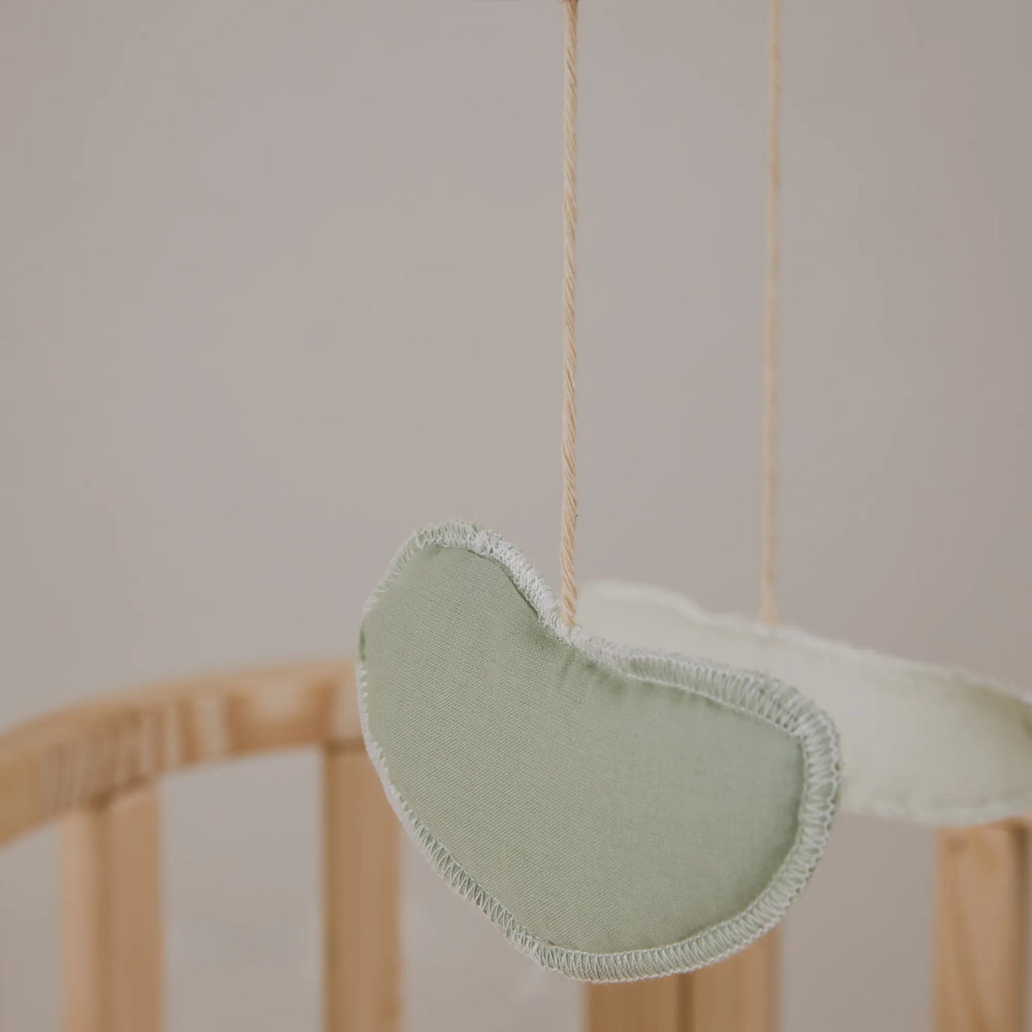 Giostrina Aria per culla zero+ Una