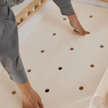 Culla next to me evolutiva zero+ Una bio paint