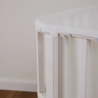 Culla next to me evolutiva zero+ Una bio paint