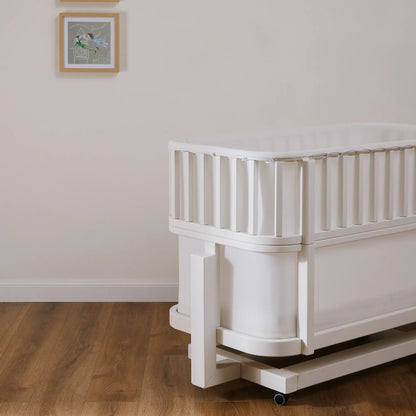 Culla next to me evolutiva zero+ Una bio paint