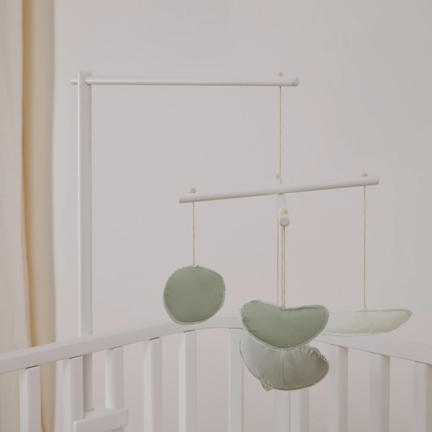 Culla next to me evolutiva zero+ Una bio paint