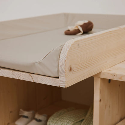 Fasciatoio evolutivo EverGrow