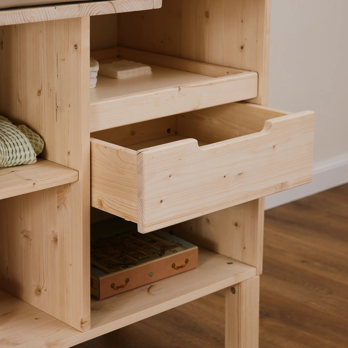 Fasciatoio evolutivo EverGrow