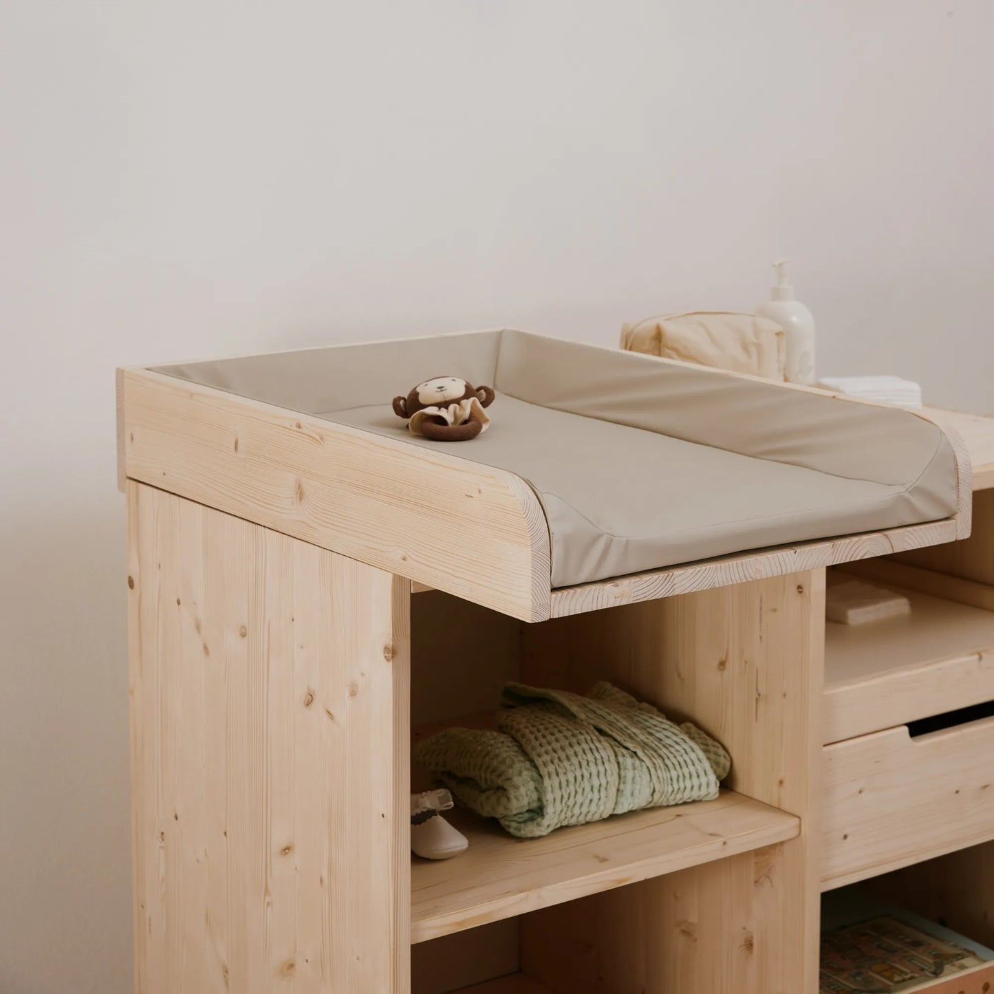 Fasciatoio evolutivo EverGrow