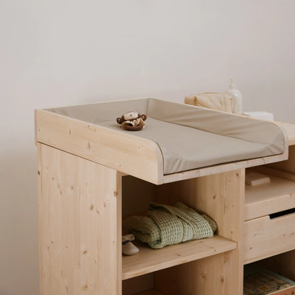 Fasciatoio evolutivo EverGrow