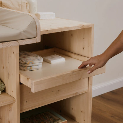 Fasciatoio evolutivo EverGrow