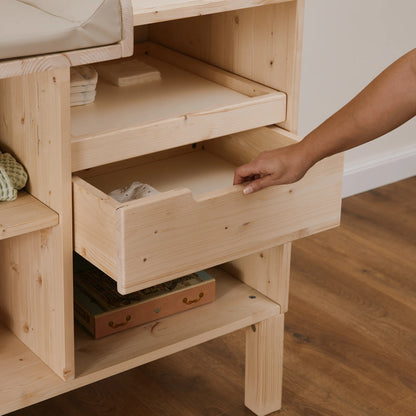 Fasciatoio evolutivo EverGrow