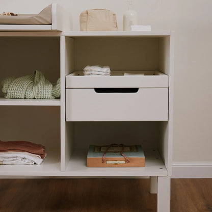 Fasciatoio evolutivo EverGrow bio paint