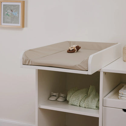 Fasciatoio evolutivo EverGrow bio paint