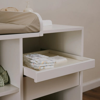 Fasciatoio evolutivo EverGrow bio paint