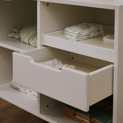 Fasciatoio evolutivo EverGrow bio paint