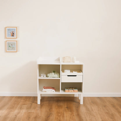 Fasciatoio evolutivo EverGrow bio paint