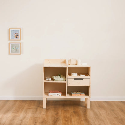 Fasciatoio evolutivo EverGrow