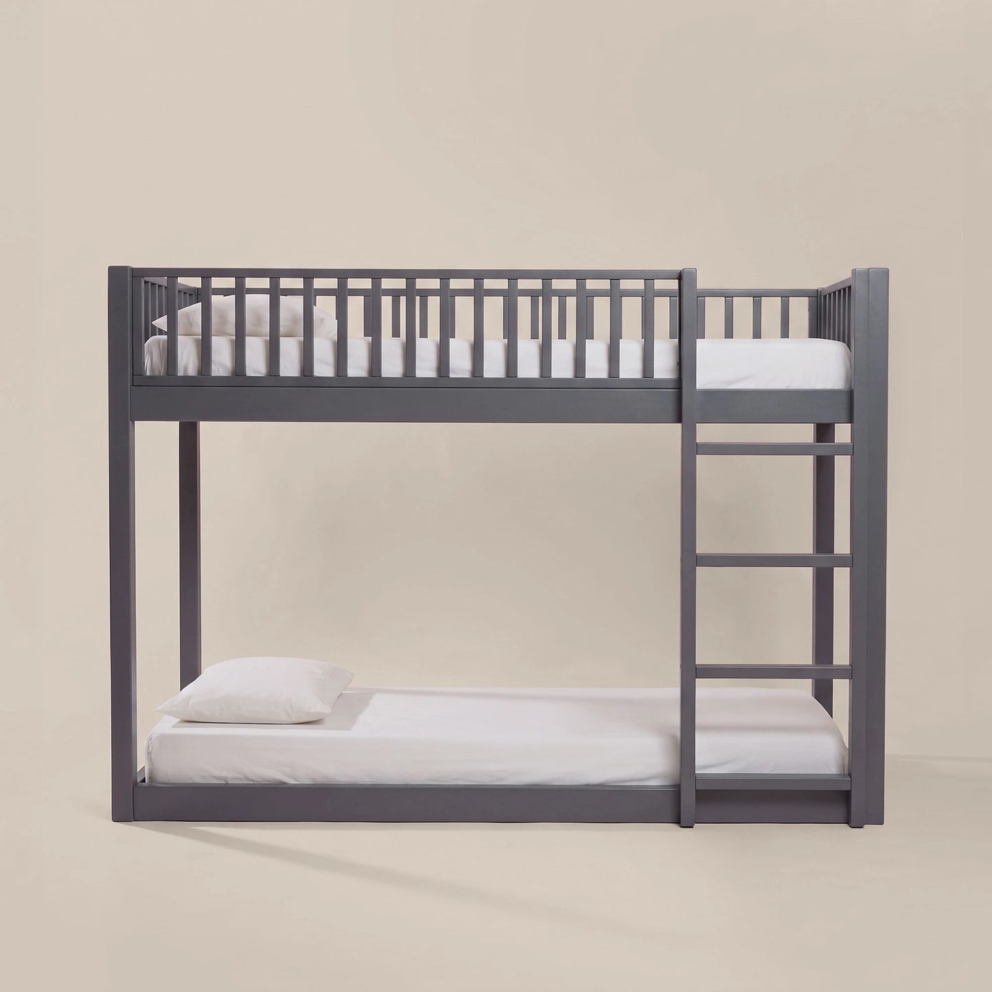 Letto a castello evolutivo zero+ Duo bio paint Pioggia
