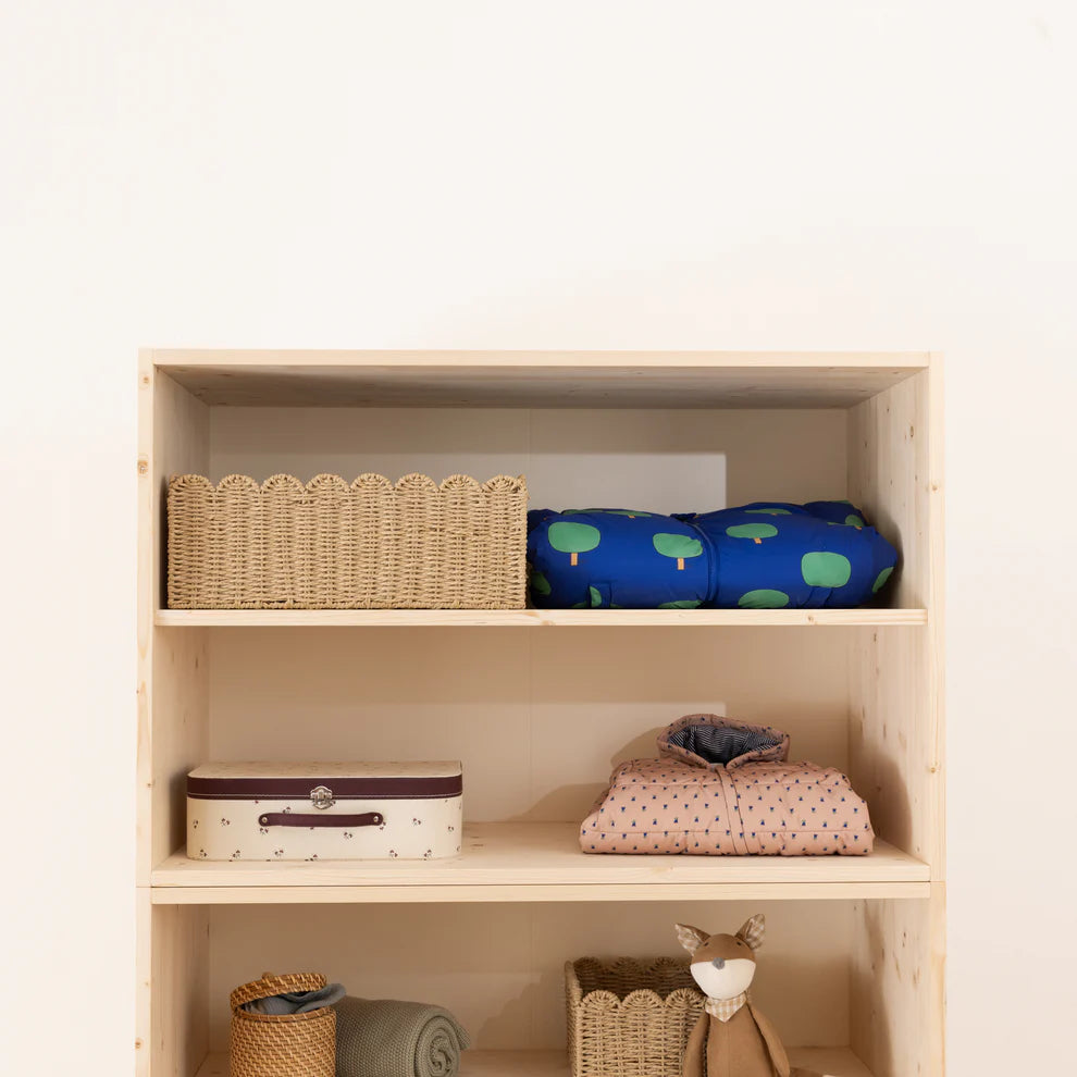 Fasciatoio evolutivo EverGrow