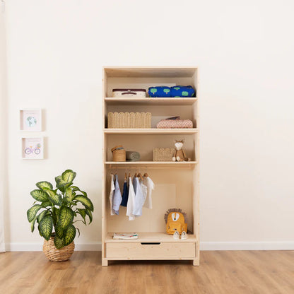 Fasciatoio evolutivo EverGrow