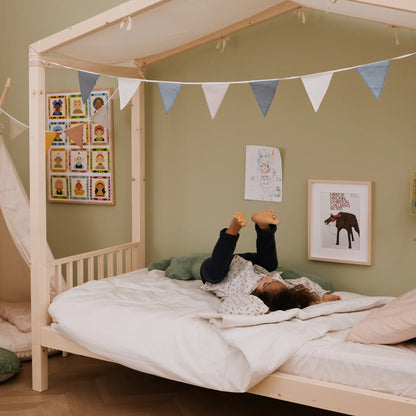 Letto evolutivo zero+ Dream