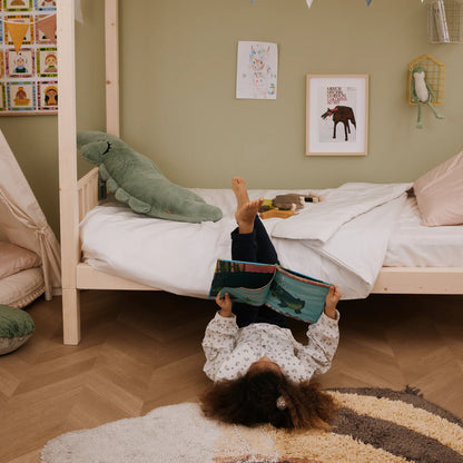 Letto evolutivo zero+ Dream