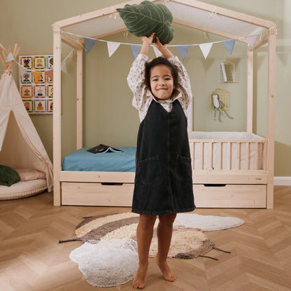 Letto evolutivo zero+ Dream