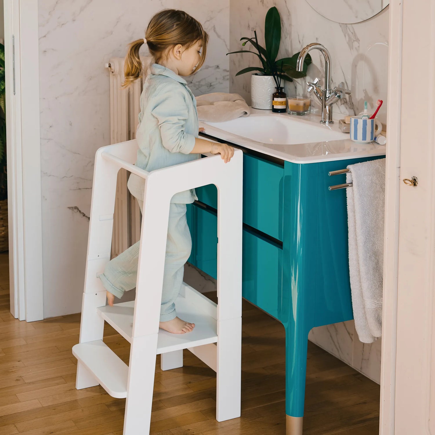 torretta montessori