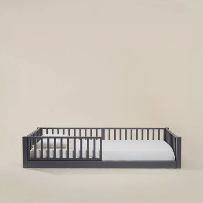 Letto evolutivo zero+ Earth bio paint Pioggia