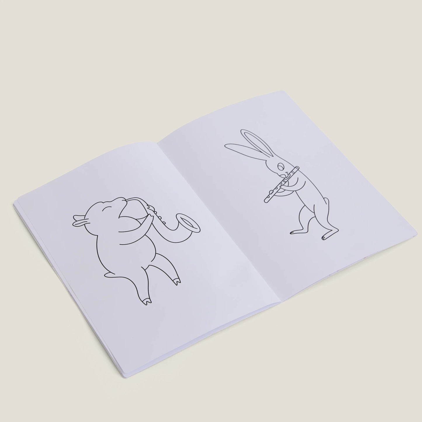 Quaderni "Scopri la tua voce"