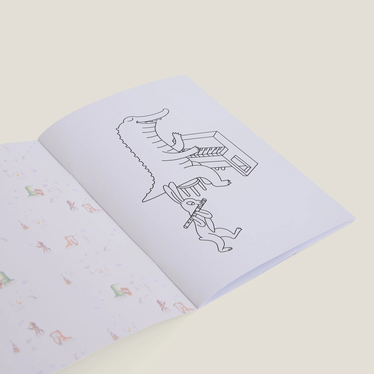 Quaderni "Scopri la tua voce"