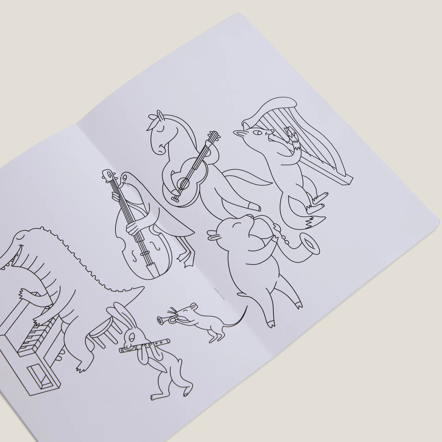 Quaderni "Scopri la tua voce"