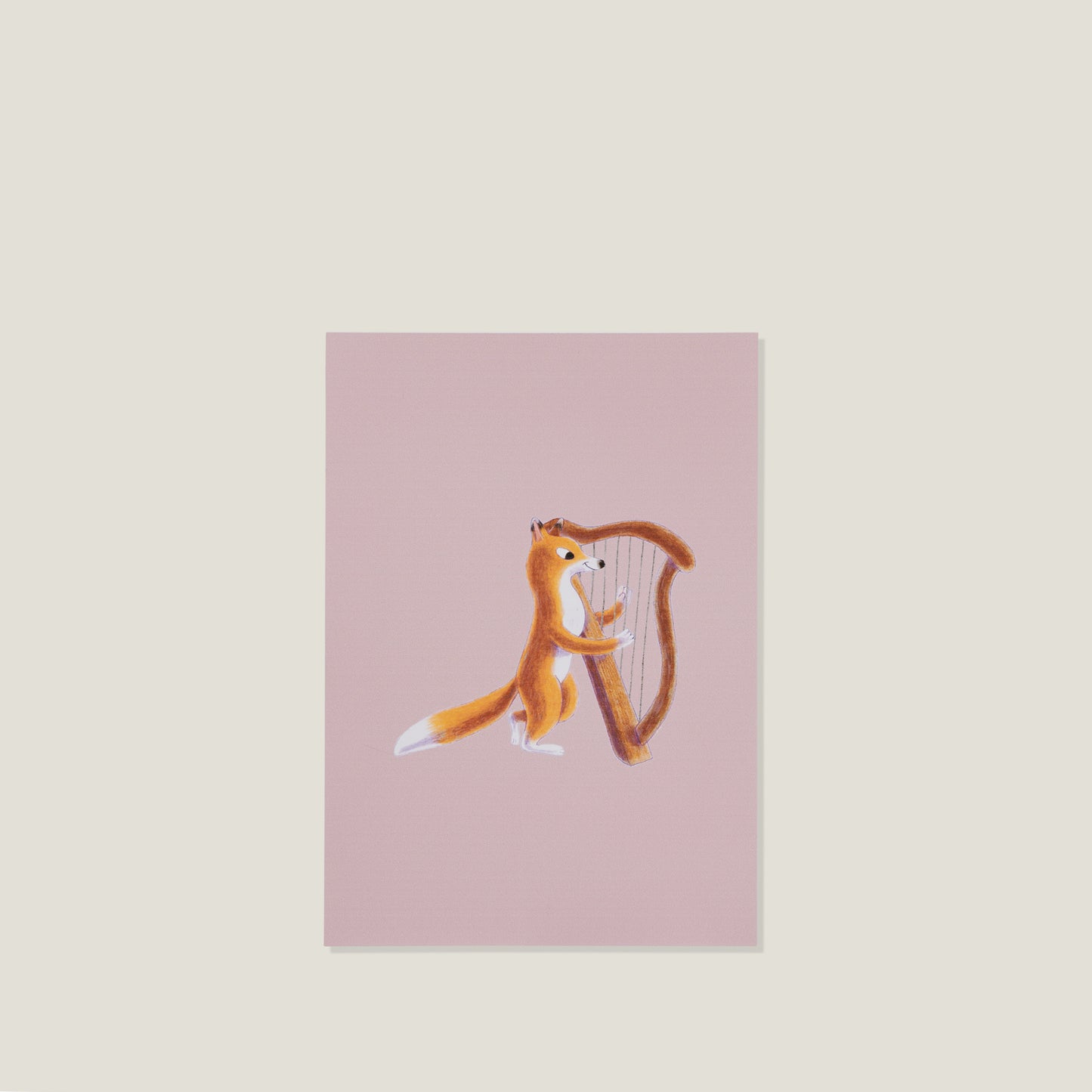 Stampe illustrate "scopri la tua voce"