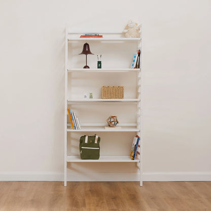 Libreria evolutiva EverGrow bio paint