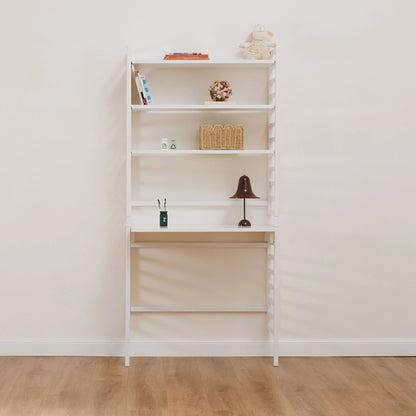 Libreria evolutiva EverGrow bio paint