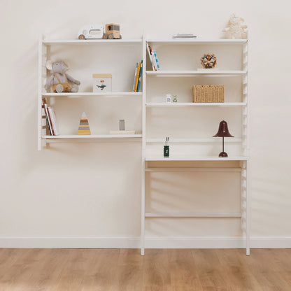 Libreria evolutiva EverGrow bio paint