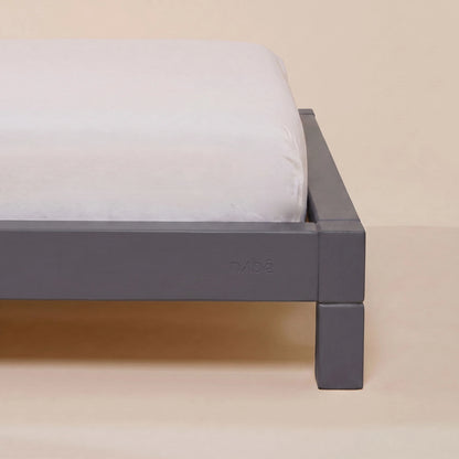 Kit Piedini bio paint per letto evolutivo zero+ Pioggia
