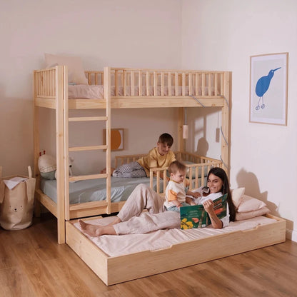 Bundle Duo Junior