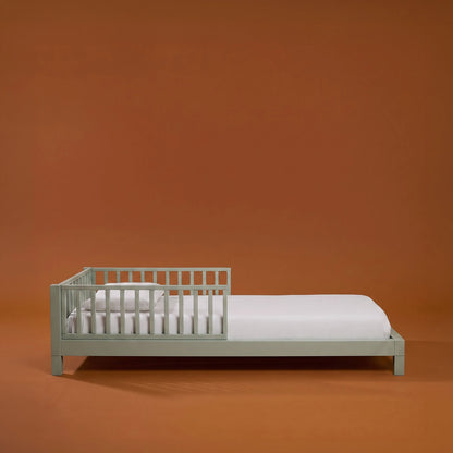 Kit Piedini bio paint per letto evolutivo zero+ Felce
