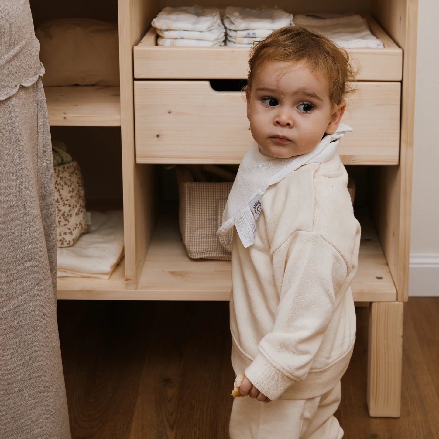 Fasciatoio evolutivo EverGrow