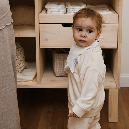 Fasciatoio evolutivo EverGrow