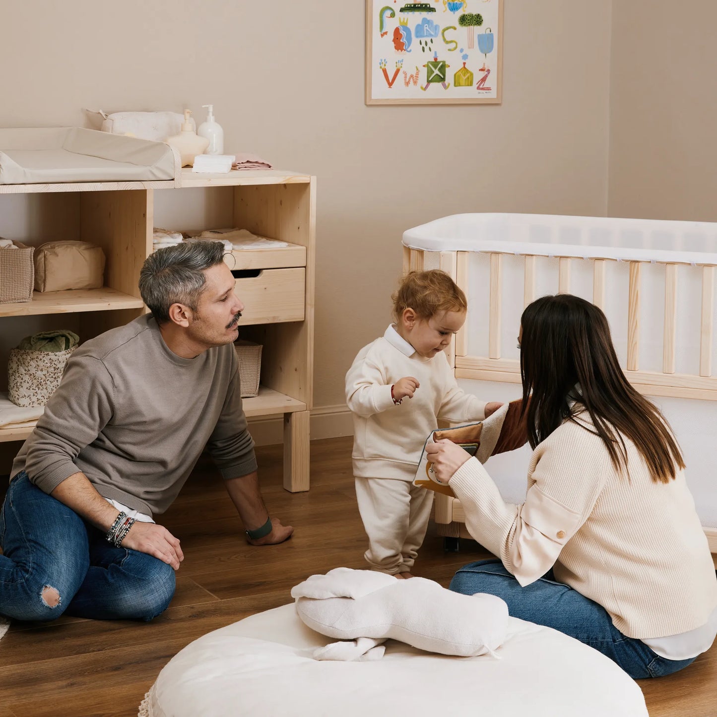 Fasciatoio evolutivo EverGrow