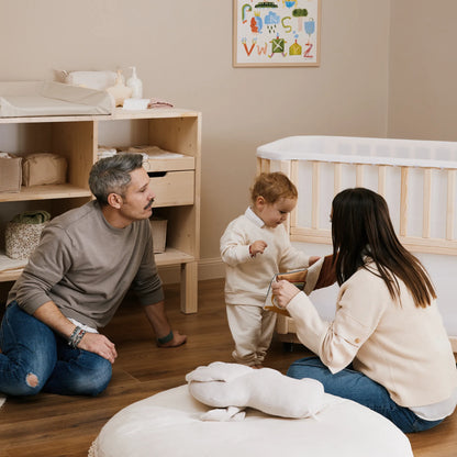 Fasciatoio evolutivo EverGrow