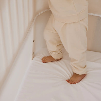 Set Lenzuola tinta unita zero+ Una