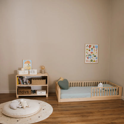 Fasciatoio evolutivo EverGrow