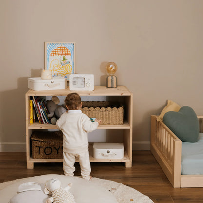 Fasciatoio evolutivo EverGrow