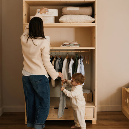 Fasciatoio evolutivo EverGrow