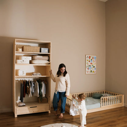 Fasciatoio evolutivo EverGrow