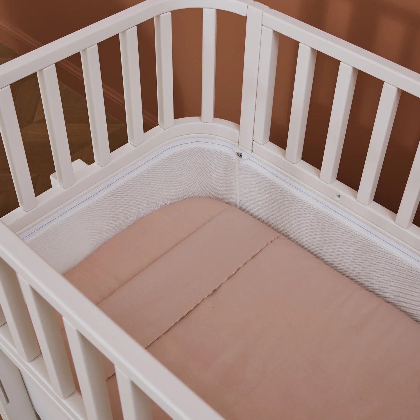 Set Lenzuola tinta unita zero+ Una