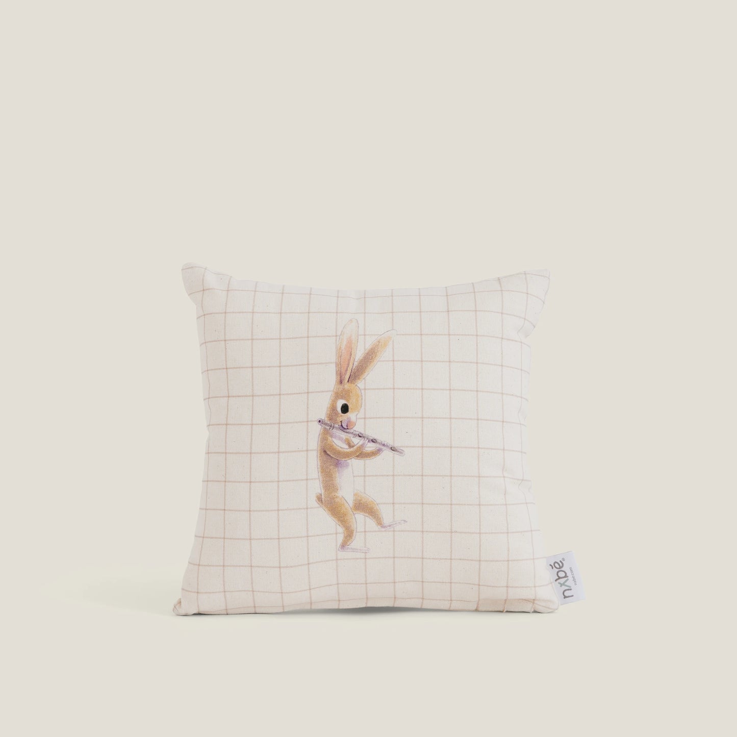 Cuscini decorativi "Scopri la tua voce"