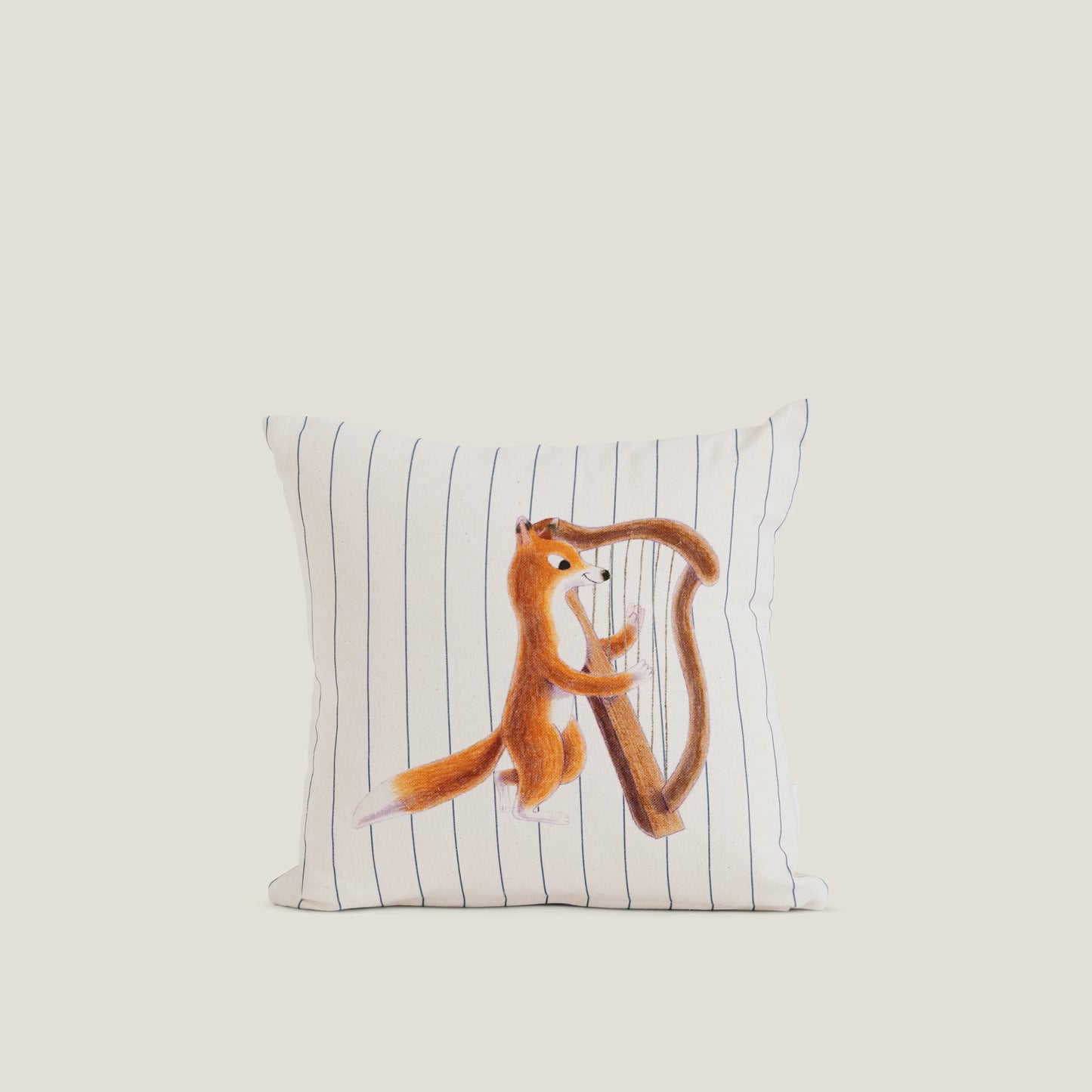 Cuscini decorativi "Scopri la tua voce"